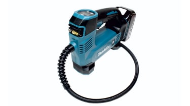 Best car sales tyre compressor
